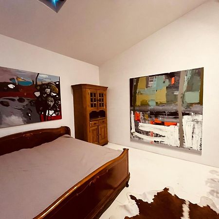 Juna'S Loft Μπέργκεν Εξωτερικό φωτογραφία