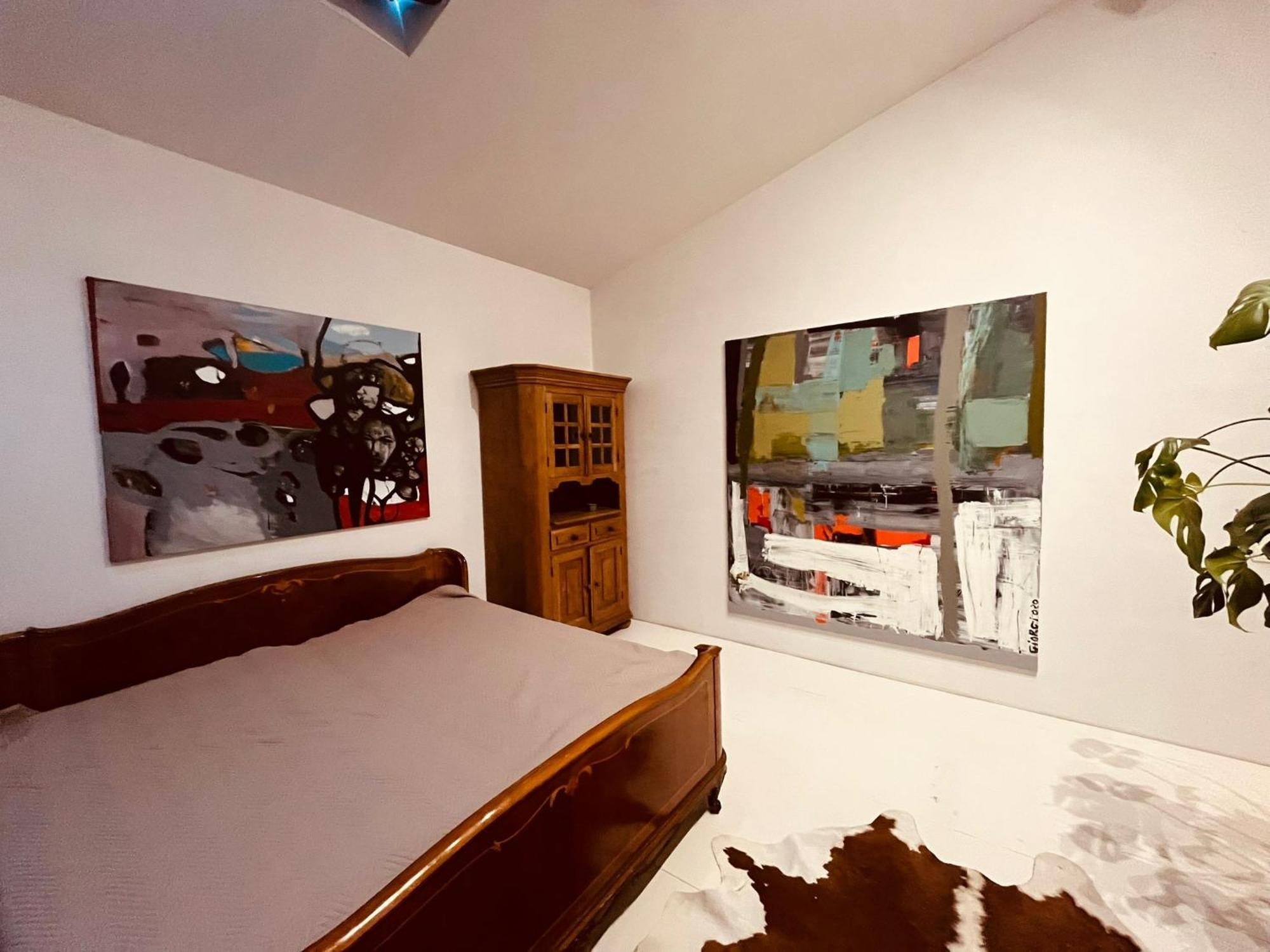 Juna'S Loft Μπέργκεν Εξωτερικό φωτογραφία