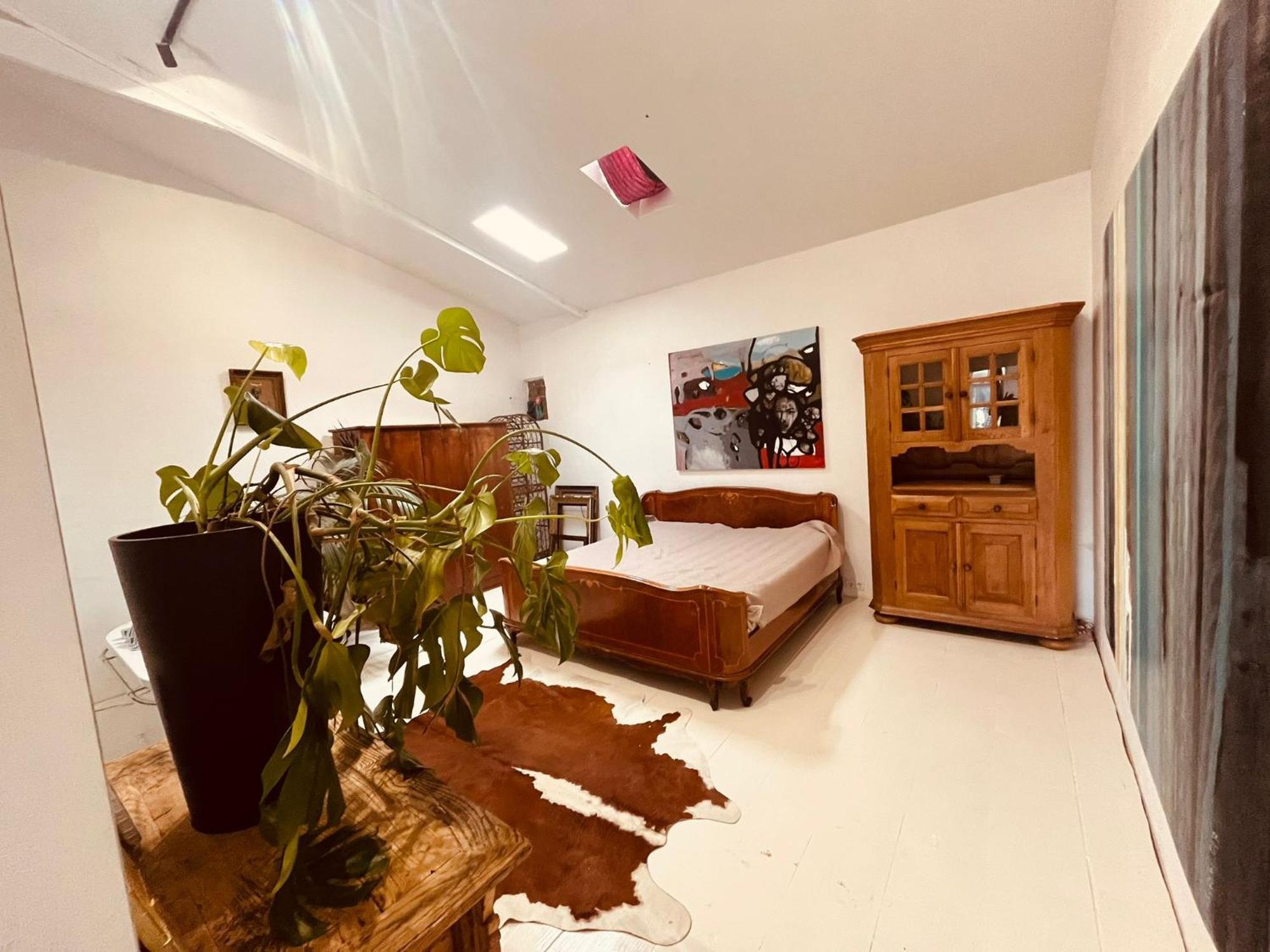 Juna'S Loft Μπέργκεν Εξωτερικό φωτογραφία