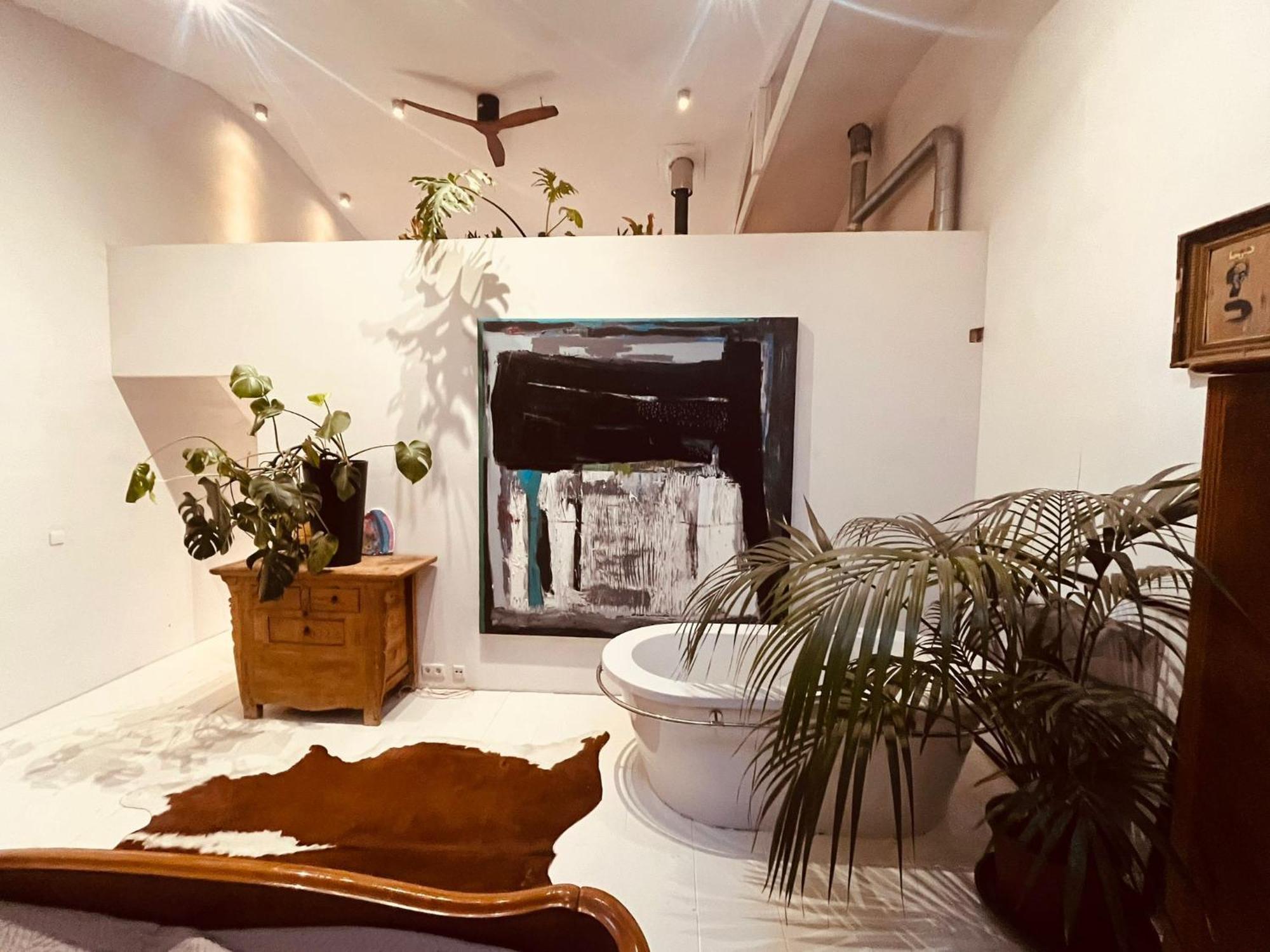 Juna'S Loft Μπέργκεν Εξωτερικό φωτογραφία
