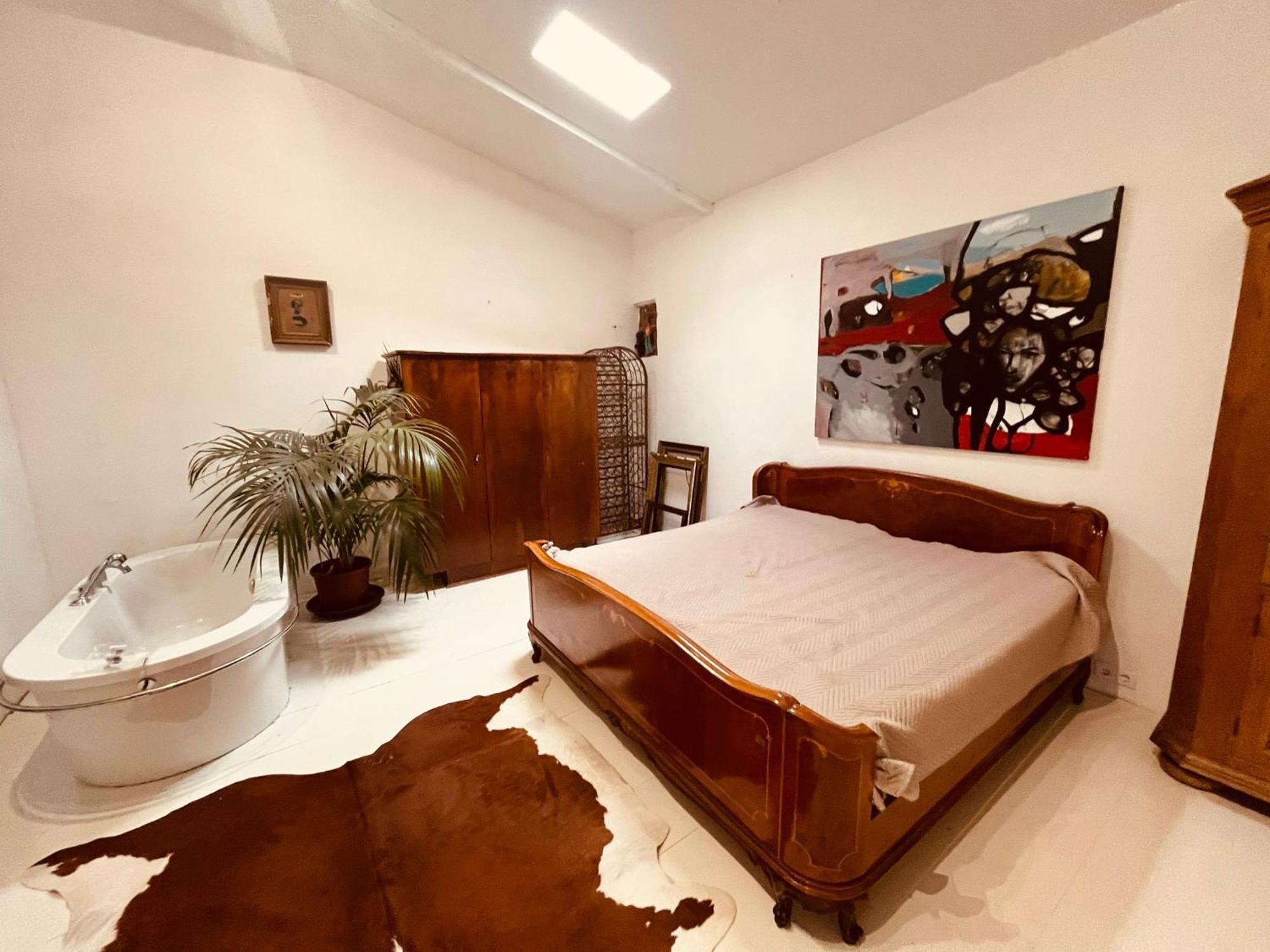 Juna'S Loft Μπέργκεν Εξωτερικό φωτογραφία