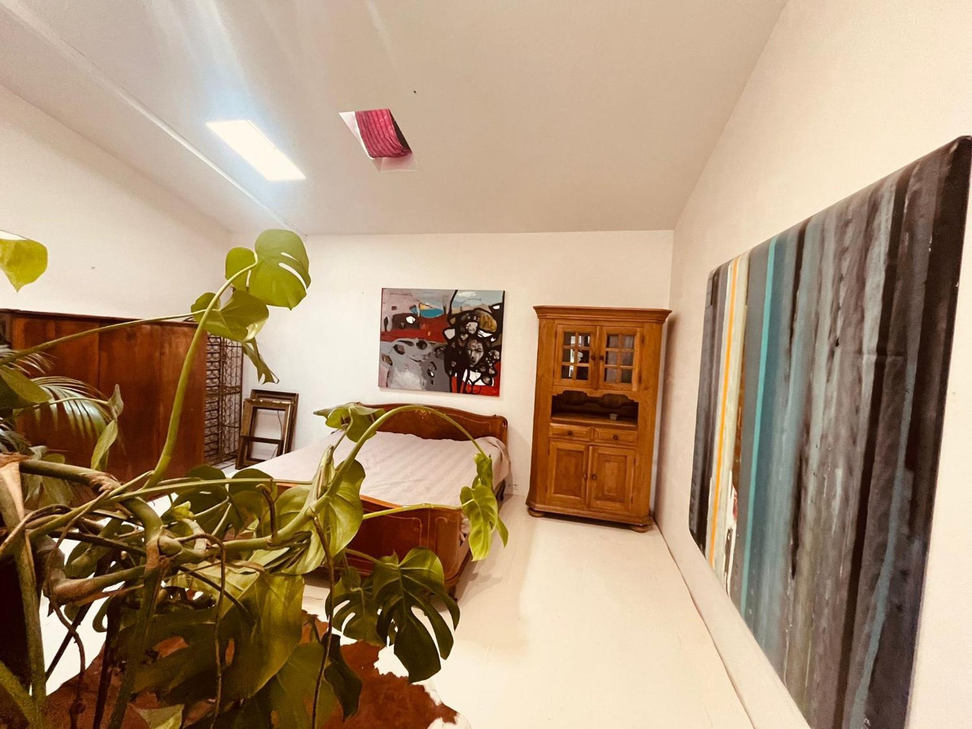 Juna'S Loft Μπέργκεν Εξωτερικό φωτογραφία